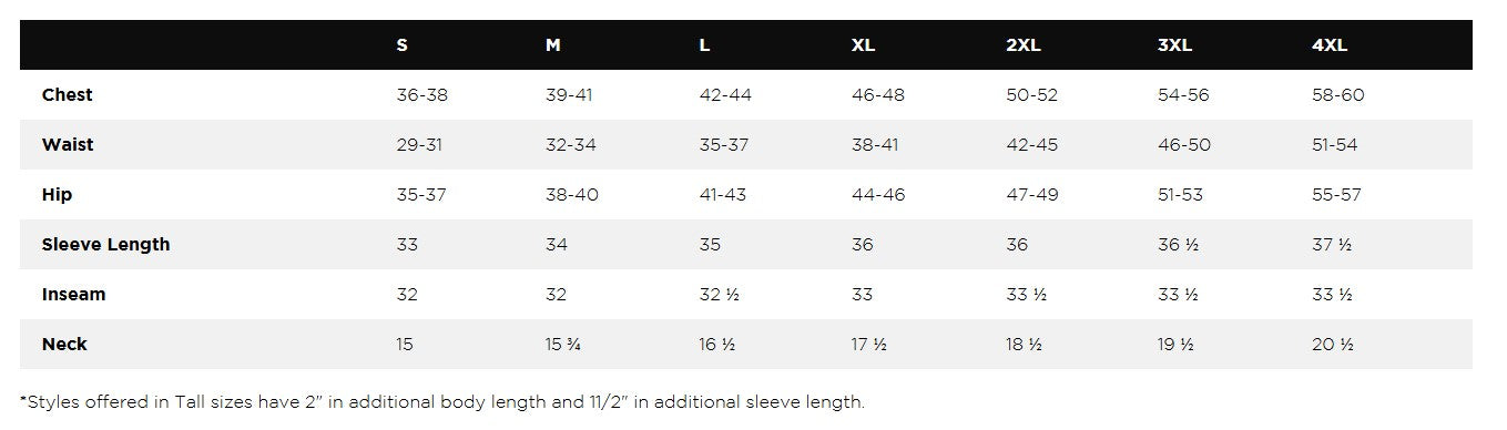 Men’s Trailblazer Vest