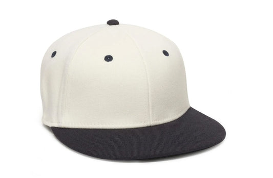 ARMI Black & White Proflex Cap