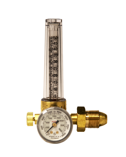 Weldmark GRF 400-580 Regulator - Flowmeter