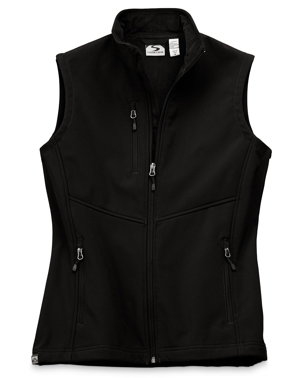 Women’s Trailblazer Vest