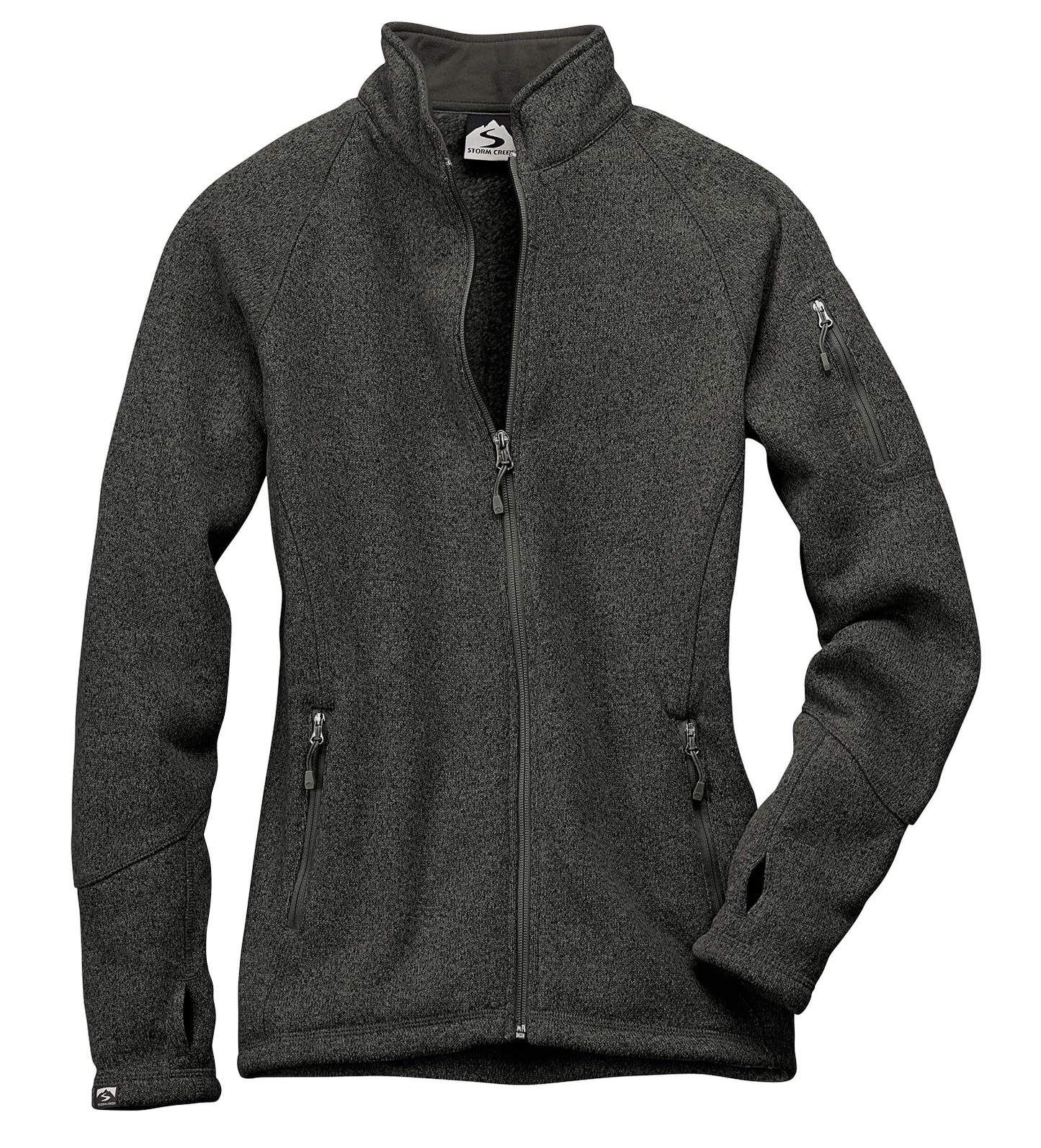 Women’s Overachiever Jacket