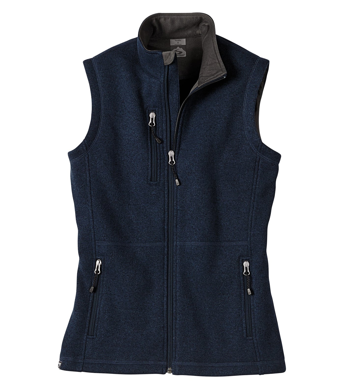 Women’s Overachiever Vest