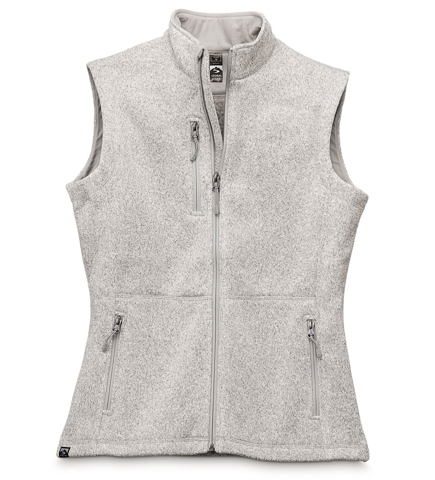 Women’s Overachiever Vest
