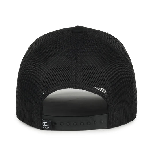 ARMI Heritage Rope Trucker Hat