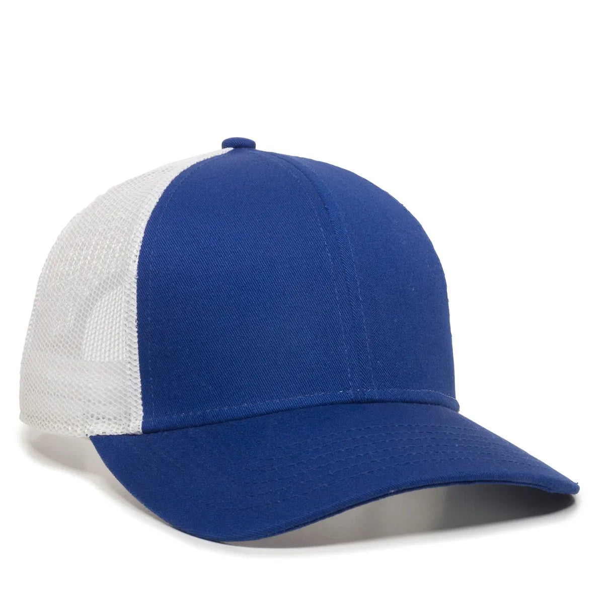 ARMI Royal Blue Trucker Hat
