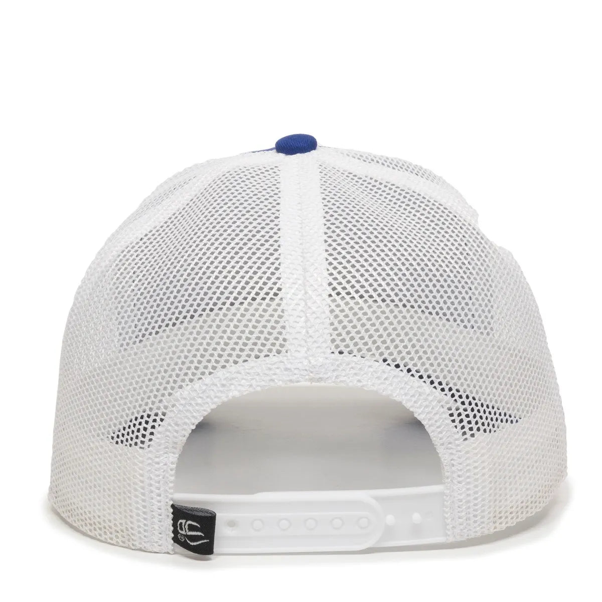 ARMI Royal Blue Trucker Hat