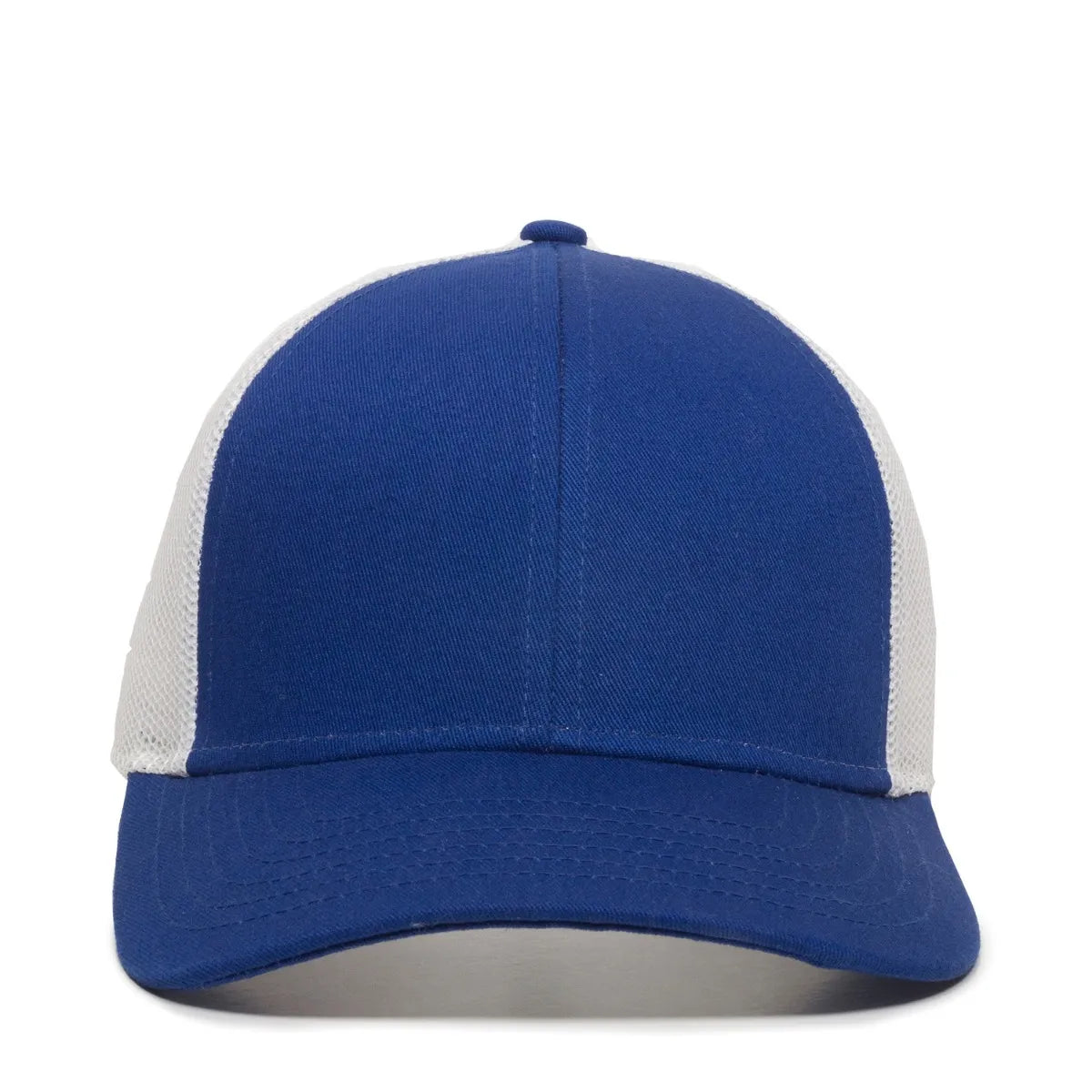 ARMI Royal Blue Trucker Hat