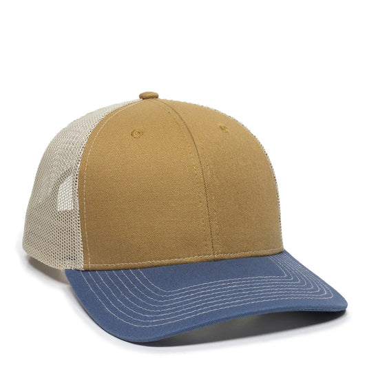 ARMI Modern Trucker Hat